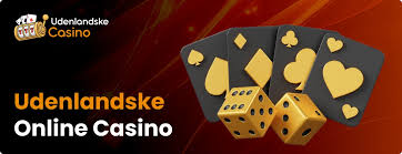Foreign Casino Twoje Wirtualne Miejsce na Gry