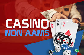 Gioco Sicuro Scopri i Casinò Online Senza Documenti