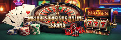 Guía Completa para Comparar Casinos Online de Forma Efectiva