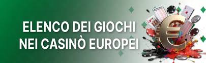 Guida ai Casinò Online Non AAMS Cosa Sapere e Dove Giocare