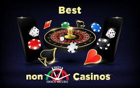 Guida Completa alle Recensioni dei Casinò Non AAMS