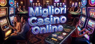 I Migliori Casinò Europei Dove Divertirsi e Vincere