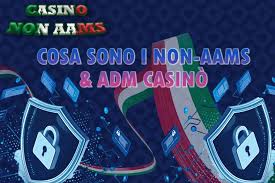 I migliori casino stranieri Scopri le opzioni senza confini