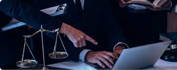 Comprehensive Guide to Sanctions Legal Services 1345429957
