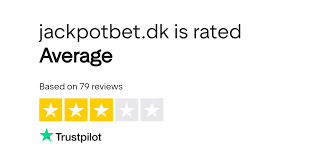 Jackpot Bet DK – Det Ultimate Spilunivers
