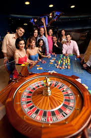 Эволюция Red Door Roulette Новый Взгляд на Классическую Игра
