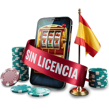 La Realidad de los Casinos Sin Licencia en España -860961589