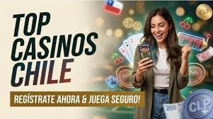 Los Mejores Casinos en Línea Guía Completa para Apostar Con Seguridad