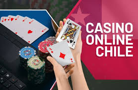 Los Mejores Casinos Online Chilenos Guía Completa para Apostar en Línea