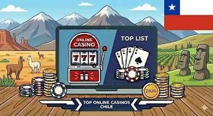 Los Mejores Casinos Online en Chile Tu Guía Completa