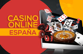 Los Mejores Casinos Online para Disfrutar de la Diversión y la Ganancia Los Mejores Casinos Online para Disfrutar de la Diversión y la Ganancia