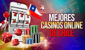 Los Mejores Sitios de Online Casino en Chile Los Mejores Sitios de Online Casino en Chile