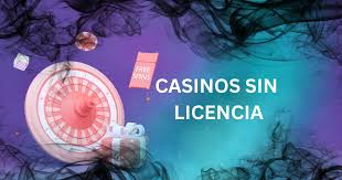 Los Peligros y Beneficios de los Casinos Sin Licencia en España Los Peligros y Beneficios de los Casinos Sin Licencia en España