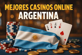 Mejor Casino Online en Argentina Guía Definitiva para Jugadores
