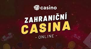 Nejlepší online kasina Objevte top nabídky pro hráče