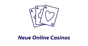 Neue Gute Online Casinos - Ihre Chance auf Spaß und Gewinn