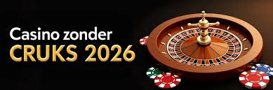 No CRUKS Casino De Toekomst van Online Gokken 1328080582