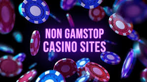 Non GamStop Casinos Accepting UK Players - Discover Your Options Non GamStop Casinos Accepting UK Players - Discover Your Options