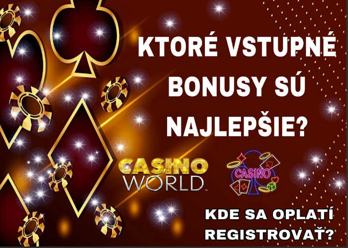 Nové online kasíno Objavte svet zábavy a šancí na výhru