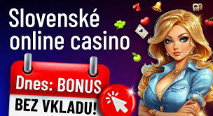 Nové online kasíno Objavte svet zábavy a šancí na výhru