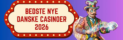 Nyt Dansk Online Casino Oplev Spil og Bonusser