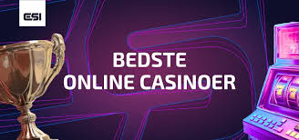 Nyt Dansk Online Casino Oplev Spil og Bonusser
