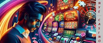 Nyt Danske Online Casino Alt, hvad du behøver at vide