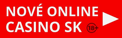 Objavte nové české online kasíno Prehľad, bonusy a hry