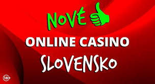 Objavte nové české online kasíno Prehľad, bonusy a hry