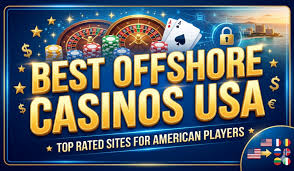Offshore Casinos UK List Guide