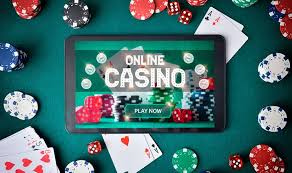 Olimp Casino Uzbekistan A New Era in Gambling