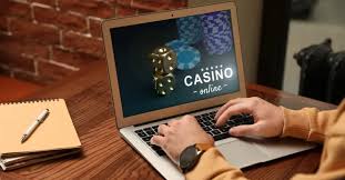Online Casino Εξωτερικού Μάθετε τα πάντα