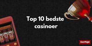 Online Casino Bonus Sådan Får Du Mest Ud Af Dit Spil
