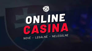Online Kasína na Slovensku - Všetko, čo potrebujete vedieť Online Kasína na Slovensku - Všetko, čo potrebujete vedieť