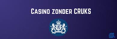 Ontdek Online Casino's zonder CRUKS 10 Spelen met Vrijheid