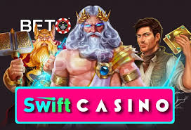 Oplev Swift Casino DK Din Ultimative Spiloplevelse Oplev Swift Casino DK Din Ultimative Spiloplevelse