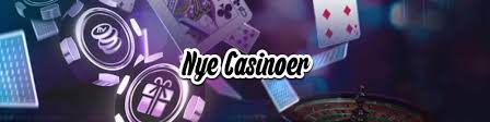 Oplev Udenlandske Casinoer Uden ROFUS