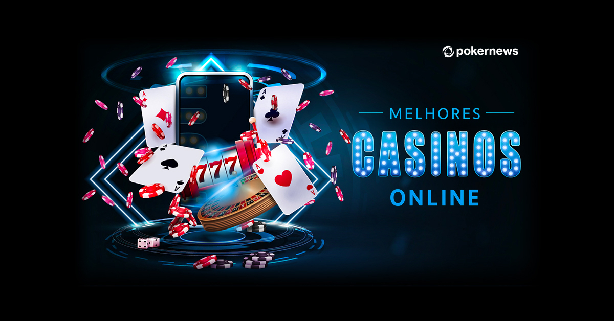 Os Melhores Casinos Online Avaliados Descubra as Opções Mais Confiáveis