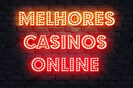 Os Melhores Casinos Online Para Jogadores em 2023 -1909796776