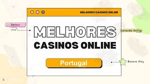 Os Melhores Cassinos Online em Portugal Descubra as Ofertas