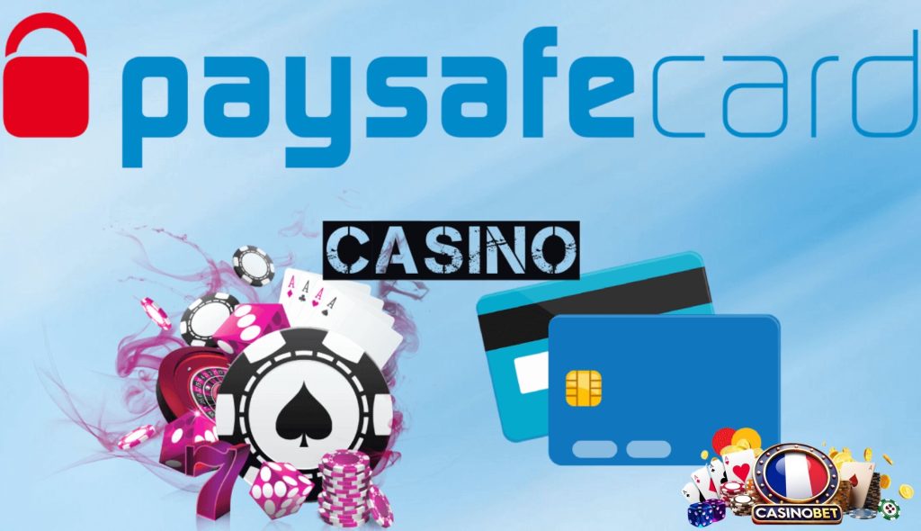 Paysafecard Casino Bonus Vorteile und Möglichkeiten 1368165629