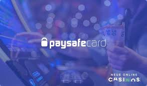 Paysafecard Casino Sicher und Anonym Spielen 1360818457