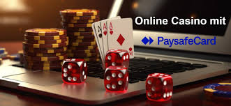 Paysafecard Casino Sicher und Anonym Spielen 1360818457