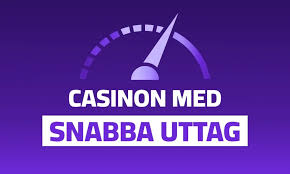 Snabba Uttag Så Här Väljer Du Rätt Online Casino