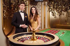 The Exciting World of Online Roulette in India -1648037433