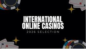 The Global Casino Landscape A Journey Through Worldwide Gambling The Global Casino Landscape A Journey Through Worldwide Gambling