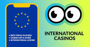 The Global Casino Landscape A Journey Through Worldwide Gambling The Global Casino Landscape A Journey Through Worldwide Gambling