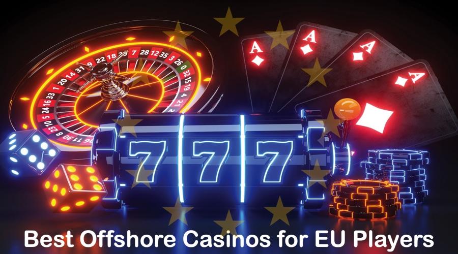 The Rise of Offshore Casinos in the UK A Comprehensive Guide