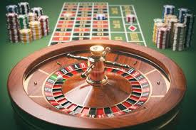 The Thrilling World of Lightning Roulette -1653360839