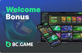 The Ultimate Guide to the BC.Game Mobile App 668798207